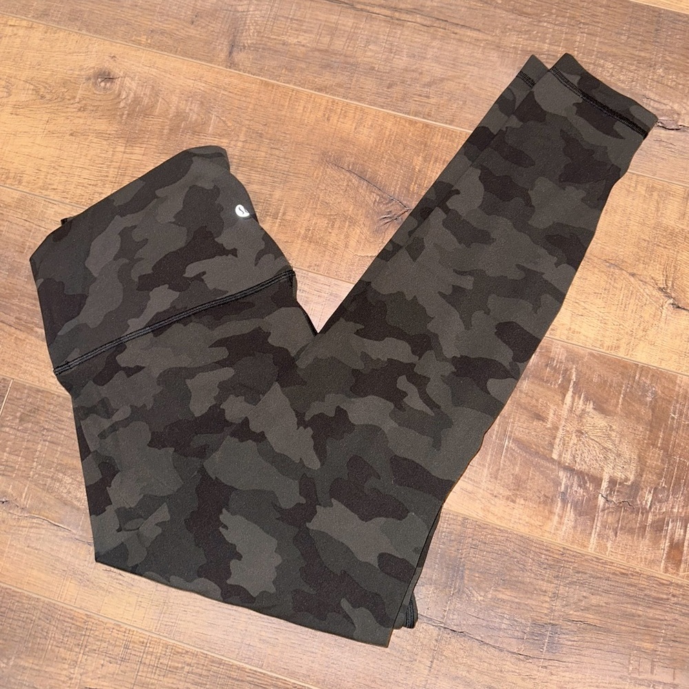 Lululemon Align Leggings